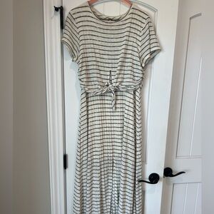 free people beach midi dress